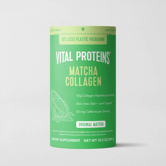 Matcha Collagen